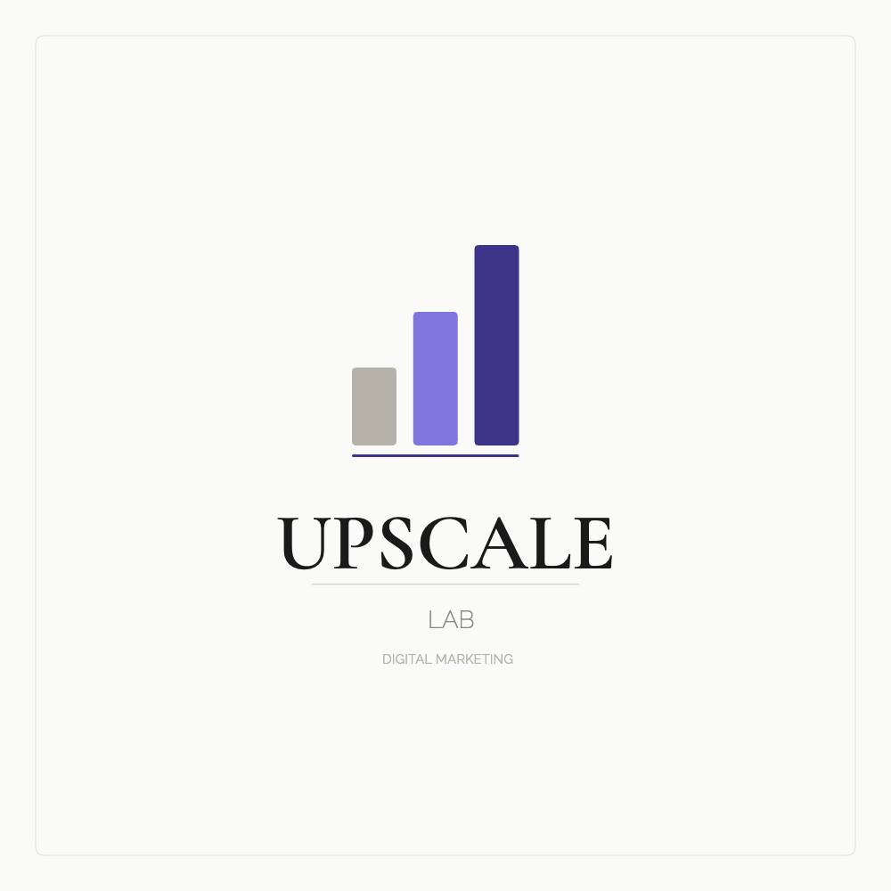 UpScaleLab
