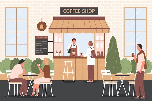 Restaurant & Café Website