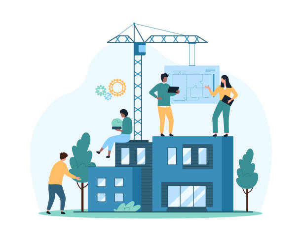 Company & Corporate Website