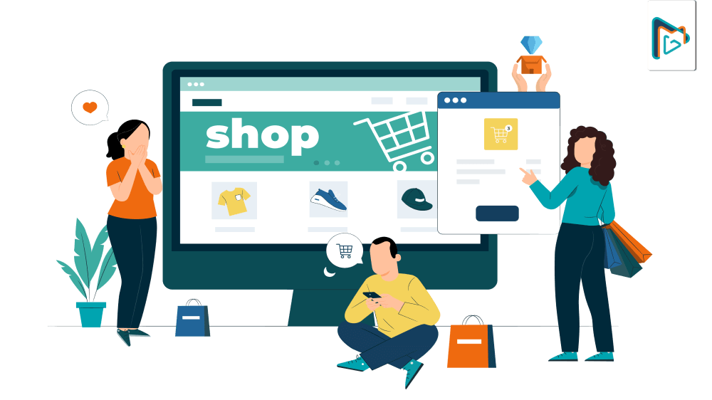 E-Commerce Platform